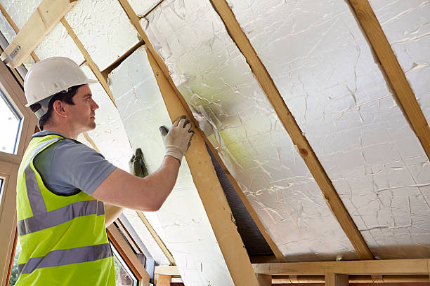 Best Insulation for Specific Applications in Caledonia, MI
